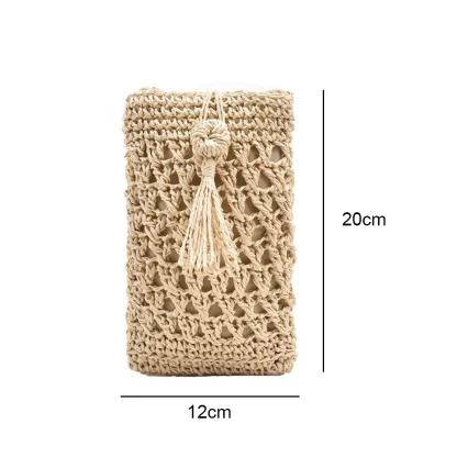 Summer Mini Crossbody Beach Bag - Image 6
