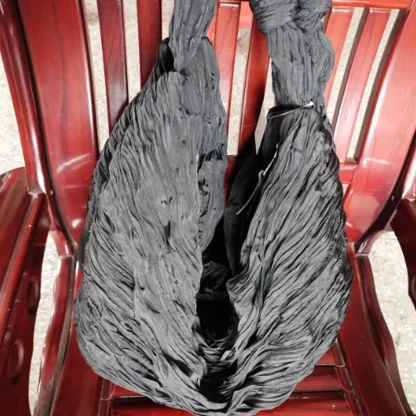 Design Cloud Fold Beach Shoulder Bag - Image 4