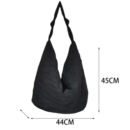 Design Cloud Fold Beach Shoulder Bag - Image 6