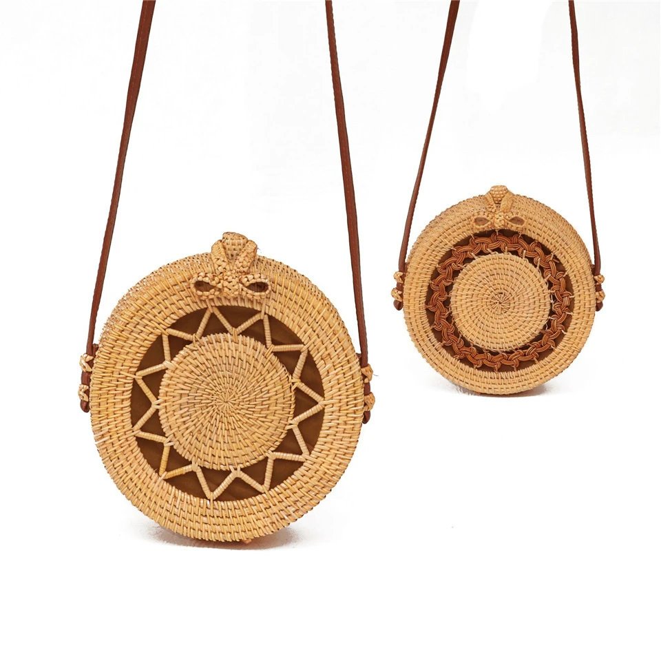 WOMEN straw bag1