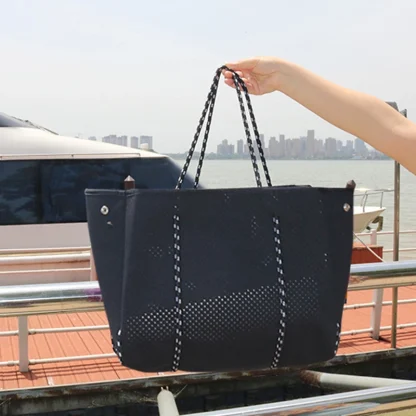 Luxurious Shoulder Crossbody Beach Bag