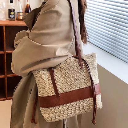 Sunrise Serenade Tote Beach Bag
