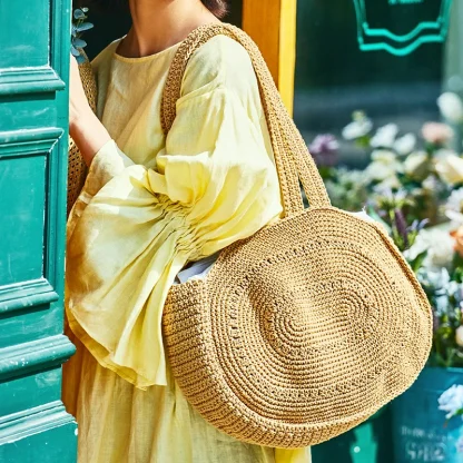 Large Capacity Beach Totes Bag