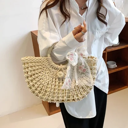 Travel Tote Small Beach Bag
