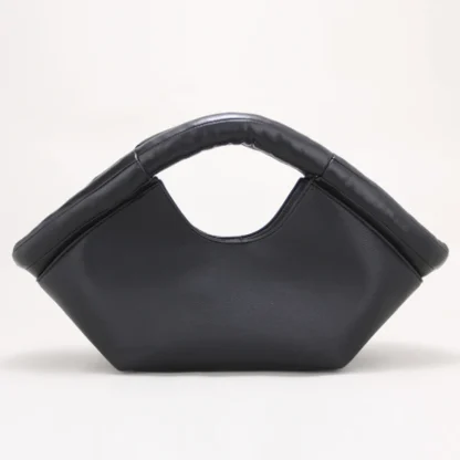 Shell-Shaped Beach Bag - Image 4
