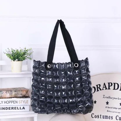 Candy Crush Beach Bag - Image 2