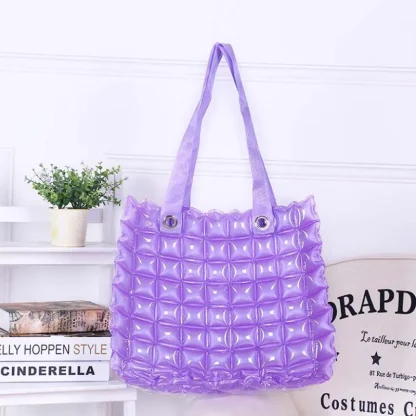 Candy Crush Beach Bag - Image 3