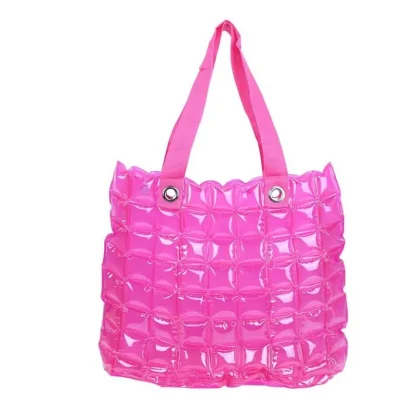 Candy Crush Beach Bag - Image 4