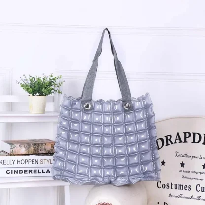 Candy Crush Beach Bag