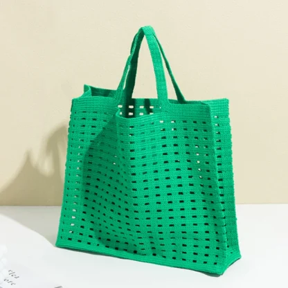 Breezy Hollow Tote Beach Bag - Image 5