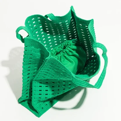 Breezy Hollow Tote Beach Bag - Image 6