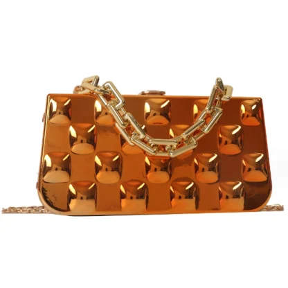 Glamourous Beach Handbag - Image 2