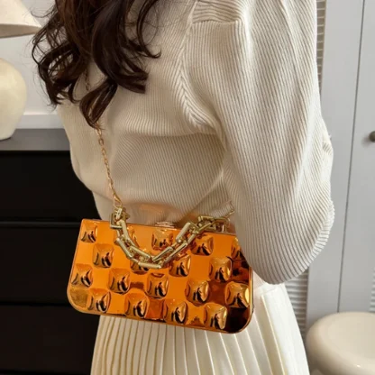 Glamourous Beach Handbag