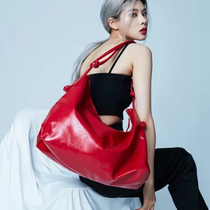 Modern Armpit Beach Bag - Image 3