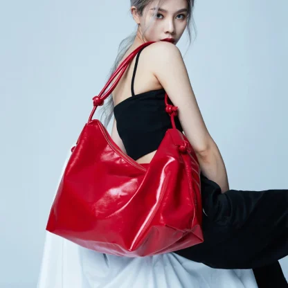 Modern Armpit Beach Bag - Image 4