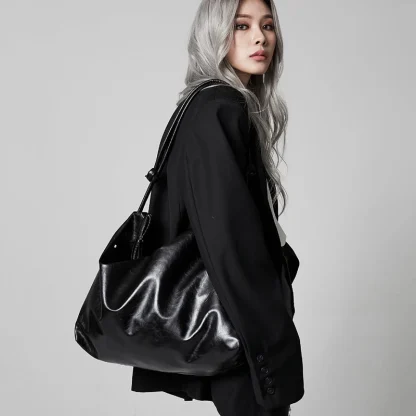 Modern Armpit Beach Bag