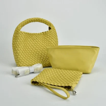 Summer Beach Handbag Set - Image 3