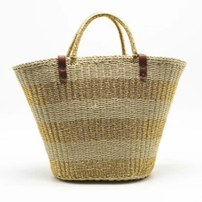 Oceanic Opulence Beach Bag