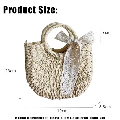 Breeze Small Beach Bag - Image 6