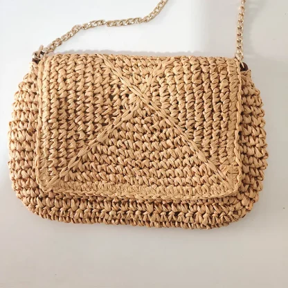 Summer Breeze Beach Bag - Image 3