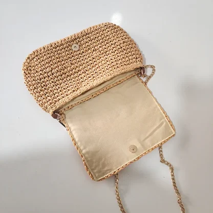 Summer Breeze Beach Bag - Image 5