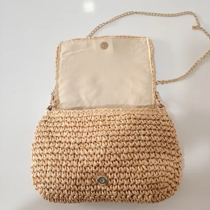 Summer Breeze Beach Bag - Image 2