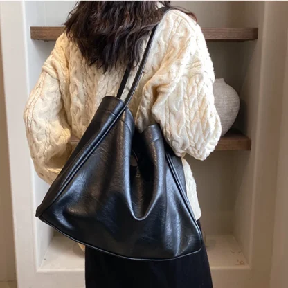 Casual Spacious Tote Beach Bag