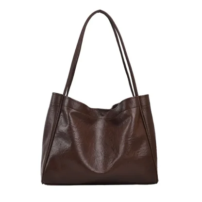 Casual Spacious Tote Beach Bag - Image 6
