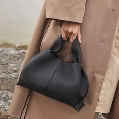 Simply Elegant Beach Bag - Image 3