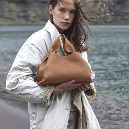 Simply Elegant Beach Bag - Image 4