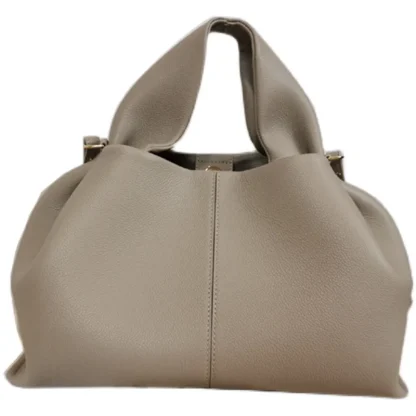Simply Elegant Beach Bag - Image 5
