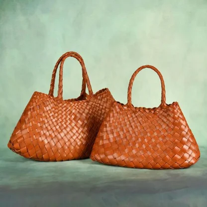 Hollow Beach Handbag - Image 2