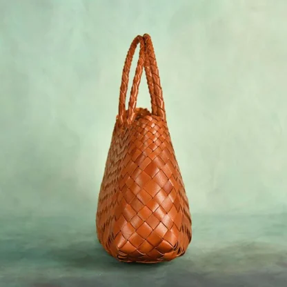 Hollow Beach Handbag - Image 3