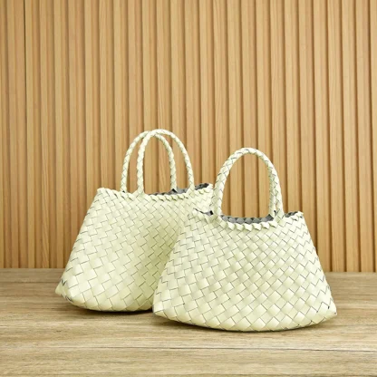 Hollow Beach Handbag - Image 5