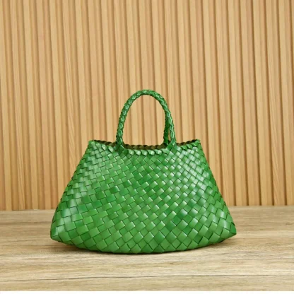 Hollow Beach Handbag - Image 6
