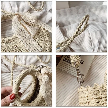 Breeze Small Beach Bag - Image 2