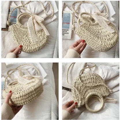 Breeze Small Beach Bag - Image 3