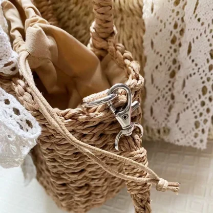 Breeze Small Beach Bag - Image 4