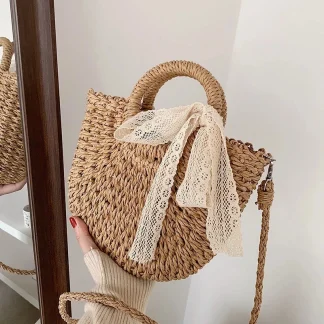 Breeze Small Beach Bag