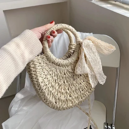 Breeze Small Beach Bag - Image 5