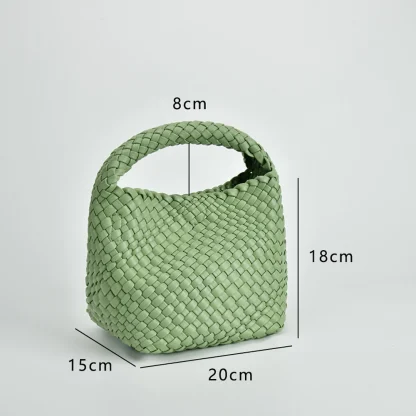 Summer Beach Handbag Set - Image 7