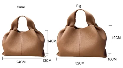 Simply Elegant Beach Bag - Image 7