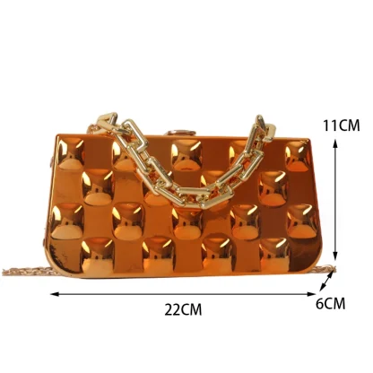 Glamourous Beach Handbag - Image 7