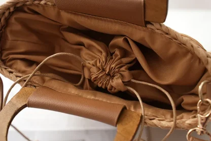 Summer Messenger Beach Bag - Image 5