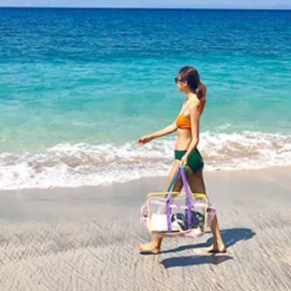 Summer Waterproof Beach Bag