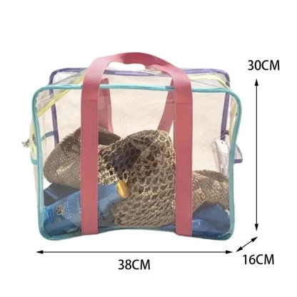 Vacation Ready Beach Bag - Image 7