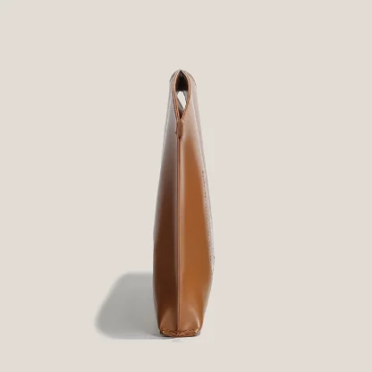Minimalist Clutch Beach Bag - Image 3