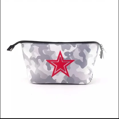 Chic Small Beach Pouch Bag - Image 3