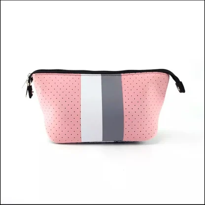 Chic Small Beach Pouch Bag - Image 4