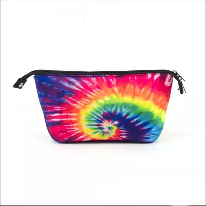 Chic Small Beach Pouch Bag - Image 5